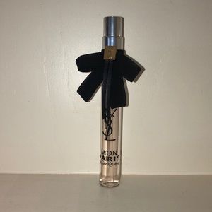 YSL purfume